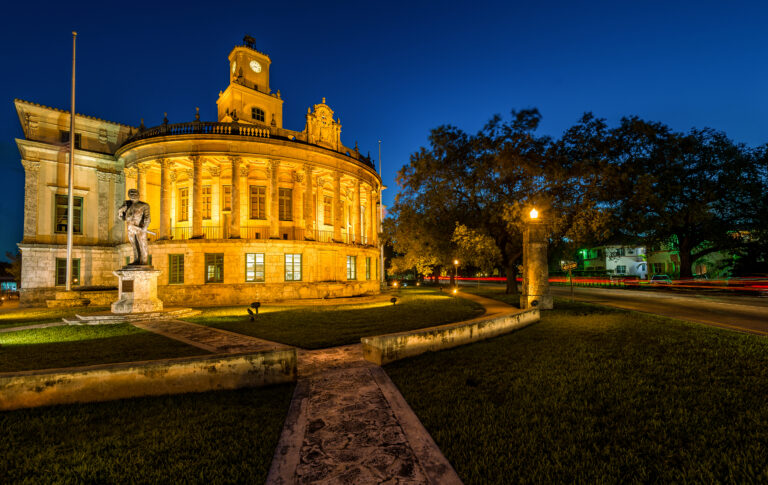 GUIDE TO INVESTING IN CORAL GABLES REAL ESTATE IN 2026