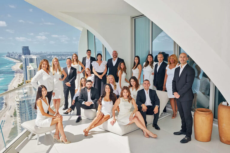 BUYING WITH THE OPES GROUP