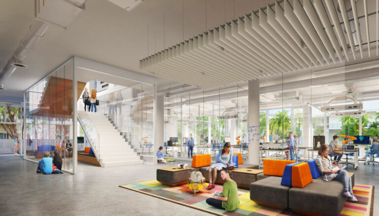 HOW PRIVATE SCHOOLS INFLUENCE MIAMI REAL ESTATE DEMAND