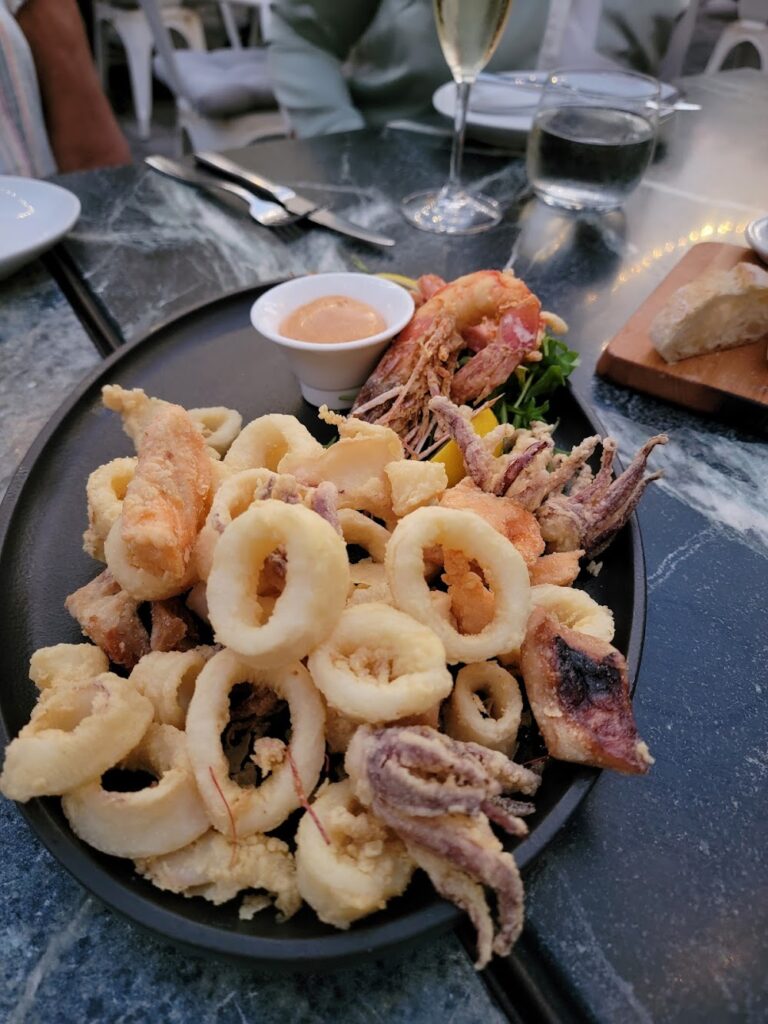 ALAINE&rsquo;S OSTERIA &ndash; PALMETTO BAY&rsquo;S ITALIAN GEM