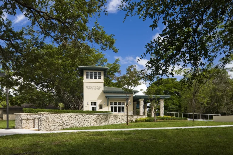 PINECREST PARKS & RECREATION GUIDE