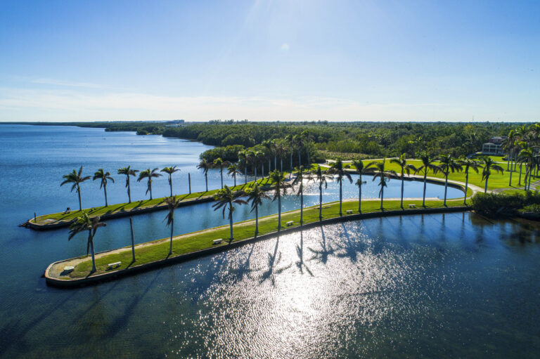 PALMETTO BAY PARKS & RECREATION GUIDE