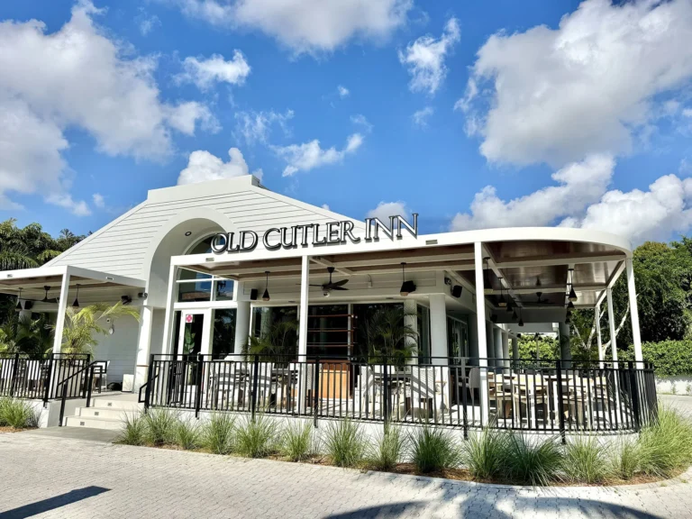PALMETTO BAY EATERY GUIDE