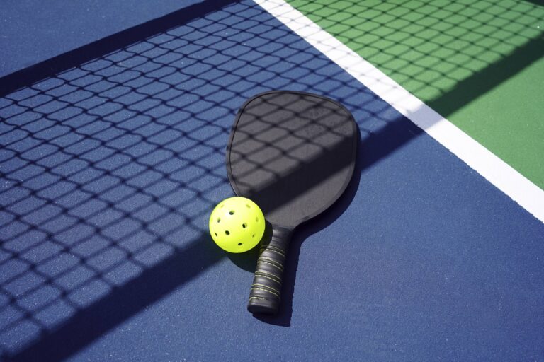 PICKLEBALL IN MIAMI: THE FASTEST GROWING SPORT IN THE MAGIC CITY