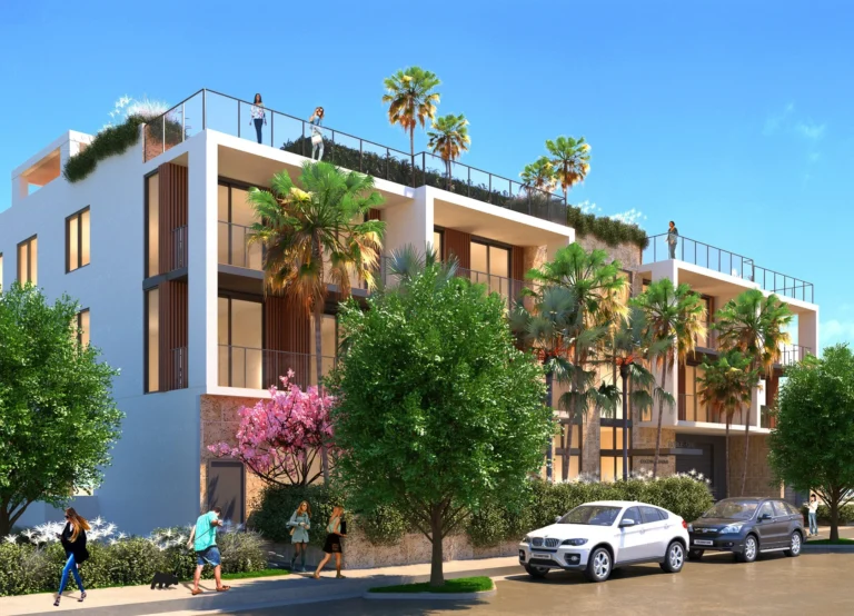 ROBLE ONE GROUNDBREAKING &ndash; COCONUT GROVE&rsquo;S ONLY SHORT-TERM RENTAL CONDO OPPORTUNITY