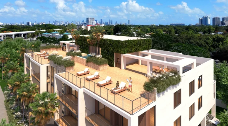 ROBLE ONE (UNIT 2C1) &ndash; DAILY RENTAL-ELIGIBLE BOUTIQUE CONDO