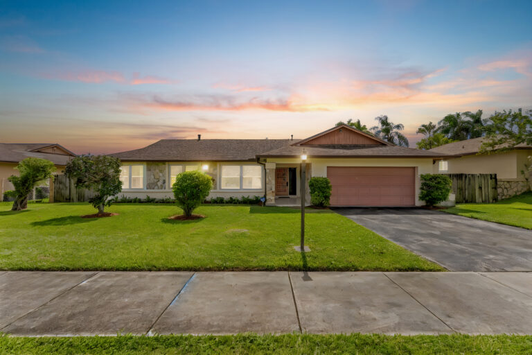 SELLING YOUR HOME IN KENDALL: WHAT YOUR NEIGHBORS SAY ABOUT WORKING WITH THE OPES GROUP