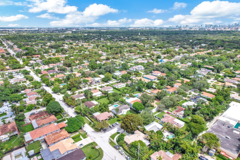2025 Q3 MIAMI REAL ESTATE MARKET UPDATE IN KENDALL IN 33173 & 33176