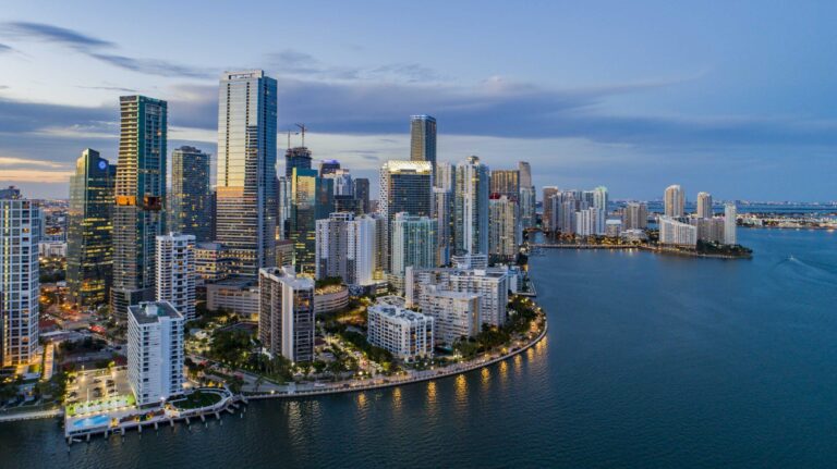 NEW MIAMI BUYER MIGRATION TRENDS: THE SURPRISING U.S. CITIES MOVING TO MIAMI