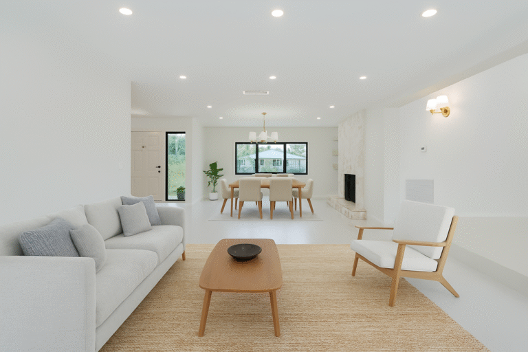 SMALL UPDATES AND STAGING TIPS THAT CAN ADD TENS OF THOUSANDS TO YOUR HOME SALE