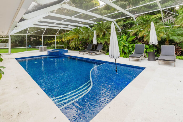 DISCOVER 10524 SW 60 AVE, PINECREST &mdash; A RARE 1-ACRE OPPORTUNITY TO BUILD YOUR DREAM ESTATE