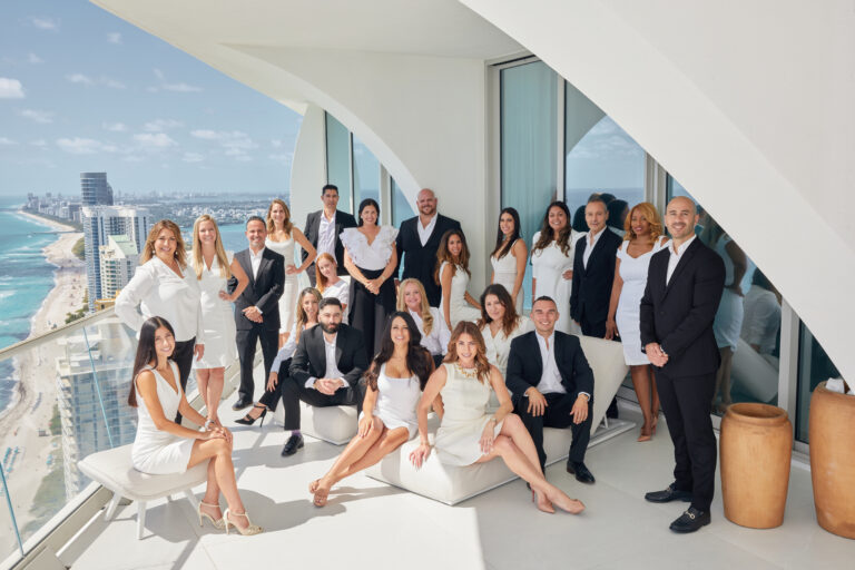 HOW THE OPES GROUP GETS SELLERS TOP DOLLAR IN MIAMI