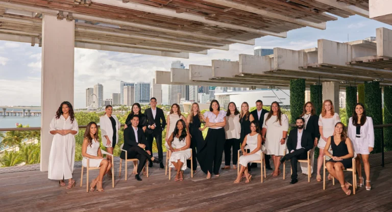 SELLING WITH THE OPES GROUP