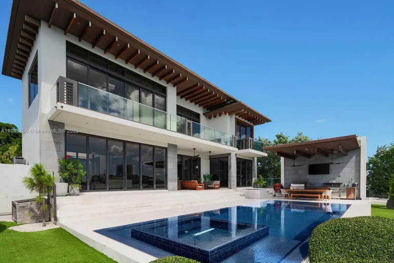 THE OPES GROUP SETS MIAMI-DADE RENTAL RECORD WITH A $200K/MONTH LUXURY RENTAL IN MIAMI BEACH