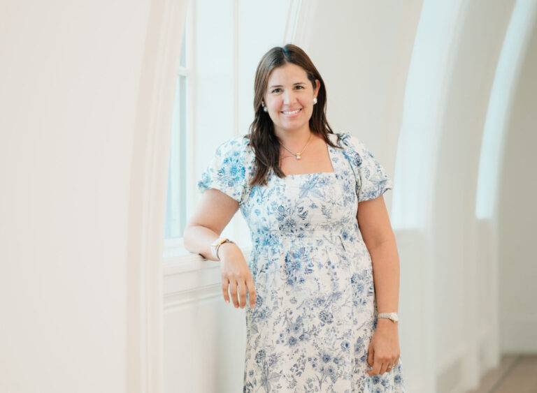 LECCIONES DE &Eacute;XITO DE JOANNA JIM&Eacute;NEZ: &ldquo;LA CONSISTENCIA ES EL VERDADERO SECRETO DEL &Eacute;XITO&rdquo;