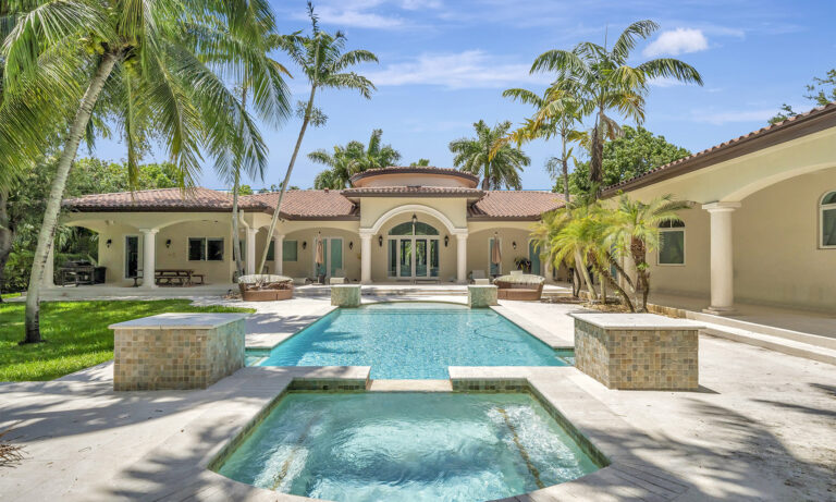 MIAMI REAL ESTATE DEAL CHEAT SHEET: HIGH-DAYS-ON-MARKET AND VACANT HOMES