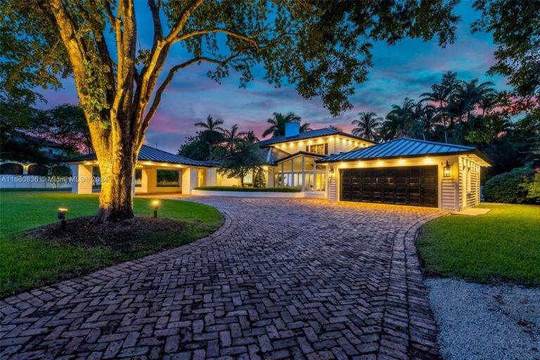 WHY PALMETTO BAY HOMES ARE ATTRACTING BUYERS FROM CORAL GABLES AND SOUTH MIAMI IN 2026