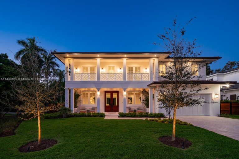 SOUTH MIAMI REAL ESTATE INVESTING: A GUIDE FOR SMART INVESTORS