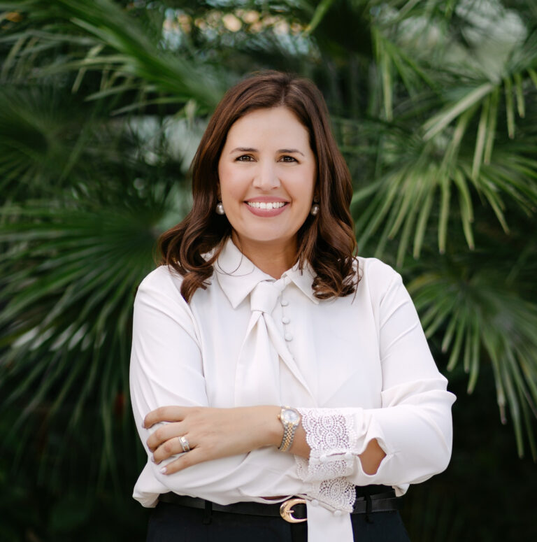 OPES GROUP PRINCIPAL JOANNA JIMENEZ NAMED 2026 GOVERNOR ON THE MIAMI REALTORS RESIDENTIAL BOARD