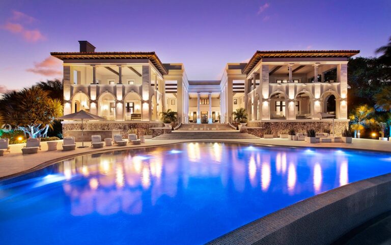 THE FUTURE OF MIAMI LUXURY REAL ESTATE