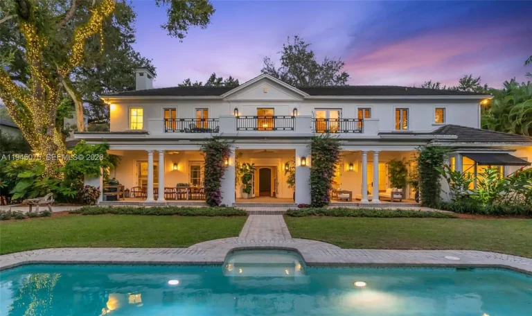 HIGH PINES REAL ESTATE GUIDE: A FAMILY-FOCUSED HAVEN