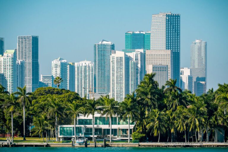 THE BEST SOURCES FOR MIAMI REAL ESTATE NEWS