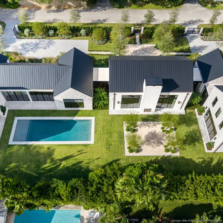 WHY BUYERS CONTINUE CHOOSING PONCE DAVIS AS A HIDDEN LUXURY ALTERNATIVE