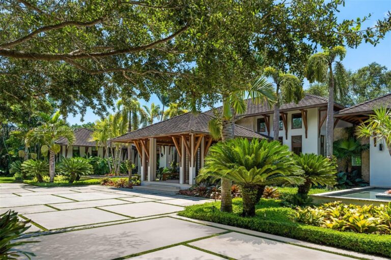 PONCE DAVIS REAL ESTATE GUIDE: A COMPREHENSIVE LOOK AT THE AREA