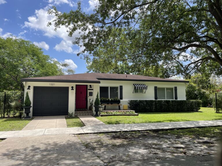 THE MIAMI 33155 REAL ESTATE MARKET IN 2026: INVESTOR OPPORTUNITY EMERGING?