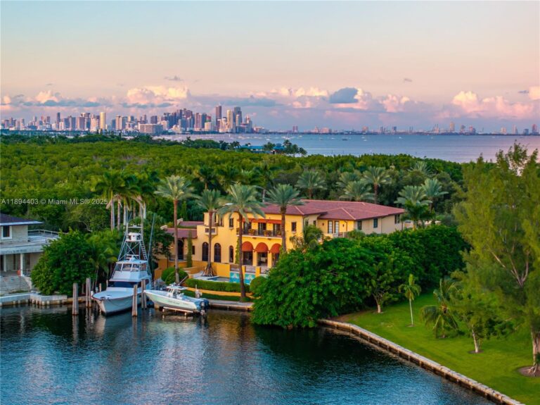 MIAMI&rsquo;S MOST EXCLUSIVE GATED COMMUNITIES