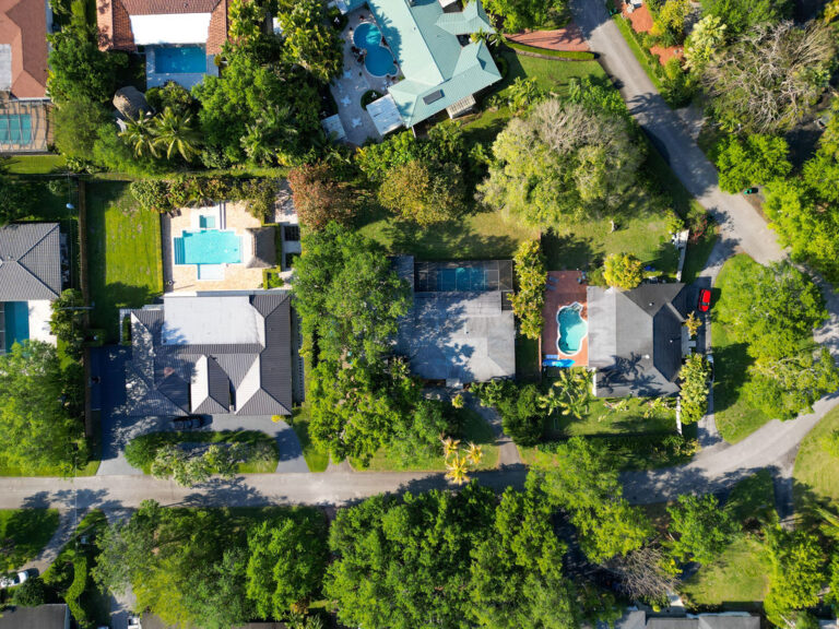 PINECREST HOME WITH LAND VALUE, PRIVACY, AND UPSIDE &mdash; A RARE BUYER OPPORTUNITY