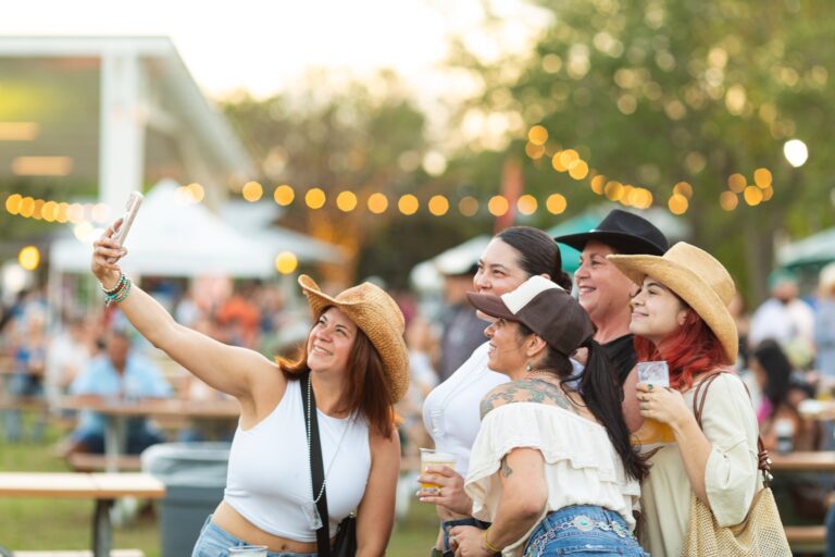 THE BEST COMMUNITY EVENTS IN KENDALL FL FOR FAMILIES & NEW RESIDENTS