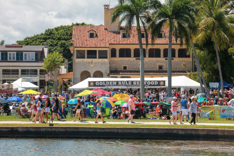 THE BEST COMMUNITY EVENTS IN PALMETTO BAY FOR FAMILIES & NEW RESIDENTS