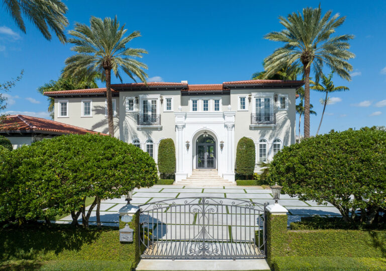 THE GABLES ESTATES REAL ESTATE MARKET IN 2026: A COMPLETE SNAPSHOT OF MIAMI&rsquo;S MOST EXCLUSIVE ENCLAVE