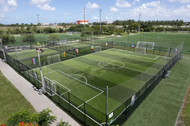 THE BEST PARKS IN KENDALL: A COMPLETE PARKS & RECREATION GUIDE