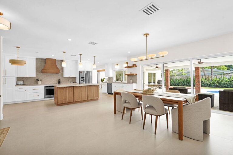 Sold in 5 Days, Above Market Value: How Smart Pre-Marketing Sold This Palmetto Bay Home for $100/SF More Than the Competition