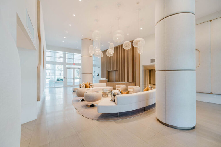 6103 AQUA AVENUE, UNIT 702, MIAMI BEACH &mdash; HOW THE OPES GROUP CLOSED A LUXURY CONDO IN AQUA ISLAND IN LESS THAN A WEEK