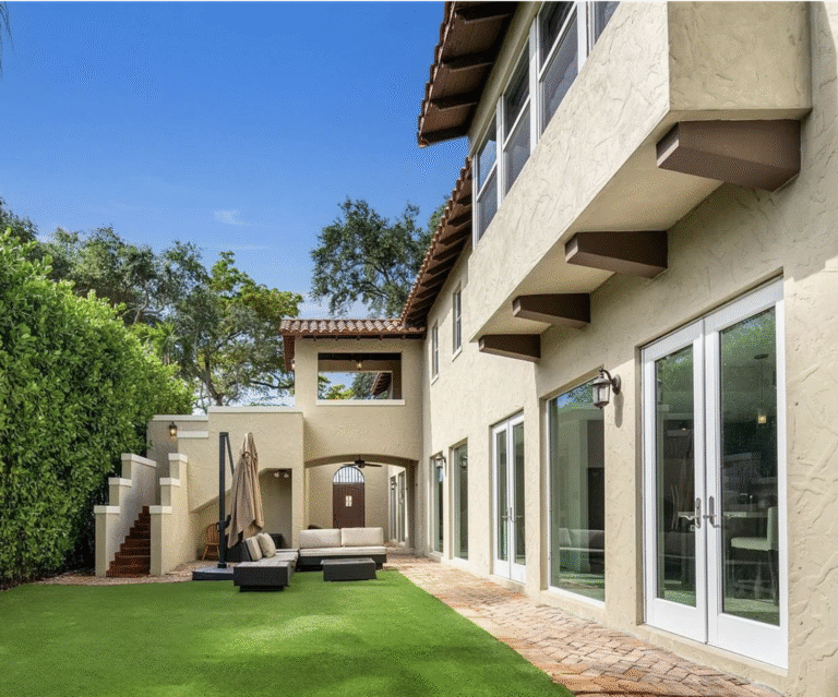 440 Rosario Ave, Coral Gables &mdash; A Complete Look at the Home, Lifestyle, and Location