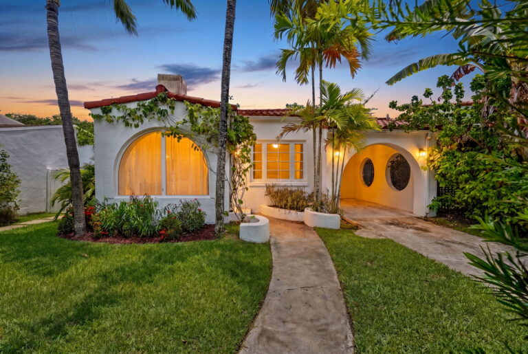 540 NE 74th Street, Miami, FL &mdash; Living in the Area: Location, Lifestyle, and Neighborhood Insights