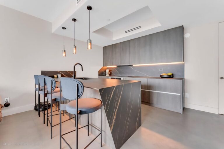 888 Biscayne Blvd Unit 2409, Miami FL &mdash; Inside the Home: Design, Layout, and Lifestyle
