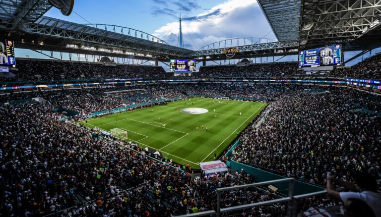 HOW THE 2026 FIFA WORLD CUP IS AFFECTING MIAMI SHORT-TERM RENTALS