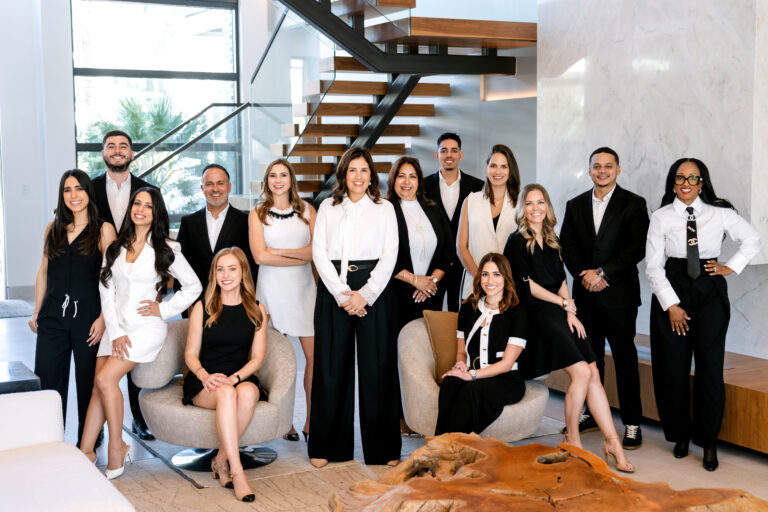 How Miami&rsquo;s #1 Team Delivers an Elevated Client Experience