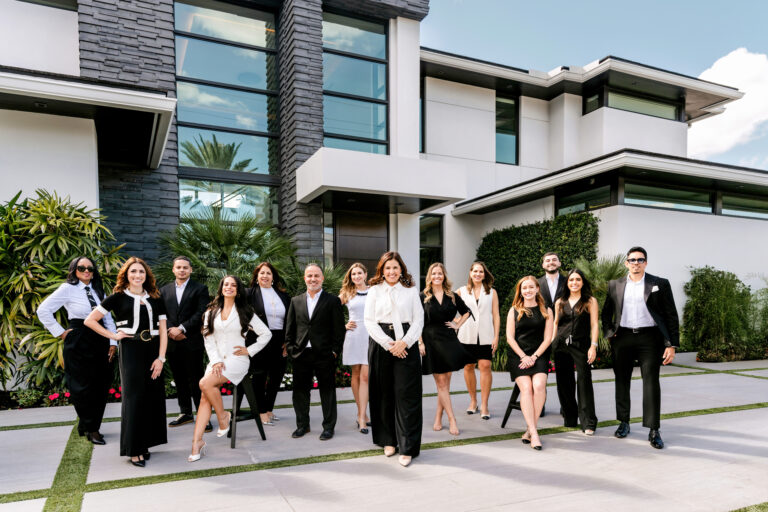 What It&rsquo;s Like to Build a Business Inside Miami&rsquo;s #1 Team
