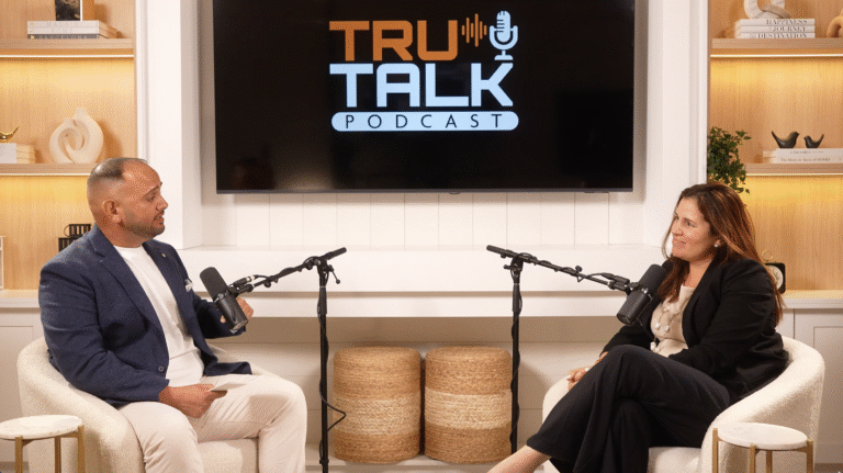 What It Really Takes to Build a $300M+ Real Estate Team: Lessons from Joanna Jimenez on TruTalk